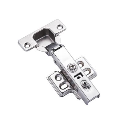 China Cabinet Door Concealed Cabinet Hinges Clip On Hydraulic Hinge Cabinet Hinge Fulloverlay Type for sale