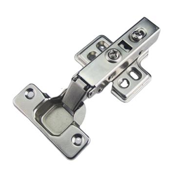 China Modern Mutfak Dolabi Mentese 180 Degree Cabinet Glass Door Hinge Soft Closing Hinge Cabinet for sale