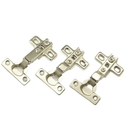 China Universal Iron 26mm Cup Furniture Hinge One Way Type Hinge for sale