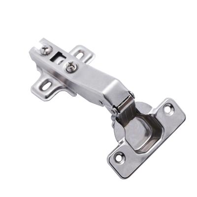 China Modern Furniture Normal Hinge 30 Degree Type 35 Mm Cup Cabinet Hinge for sale