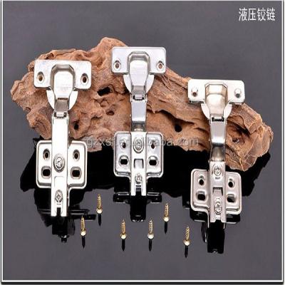 China Special 165 Degree Motorized Cabinet Hinge For Corner Cupboard for sale