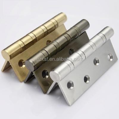 China Good Quality 304 Stainless Steel Hydraulic Revolving Door Hinges for sale