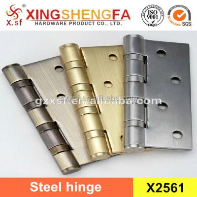 China Good Quality Hydraulic Revolving Door Stainless Steel SS 304 Door Hinges for sale