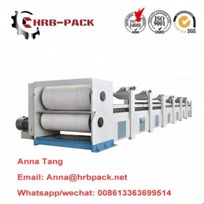 China 2017 Hot Selling Doube Slap Double Slap Corrugated Belt for sale