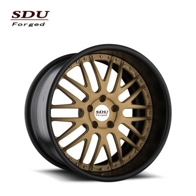 China T6061 20 21 22 Inch 5x130 Aluminum Hole Forged Sport Aluminum Car Alloy Wheels Wheel Rims Aluminum Barrel for sale