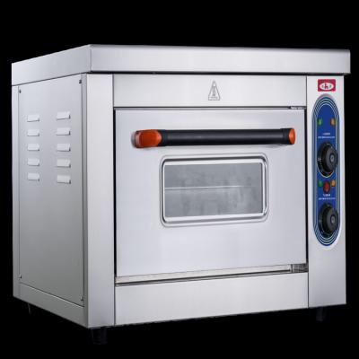 China Stainless steel beking cake electric bread pizza equipment commercial bakery Hongchu factory hotel oven commercial manufacturing food grade for sale