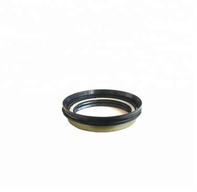 China Rubber Front Hub Seal For PICKUP D22 KA24 2WD OEM 40232-3S600 for sale