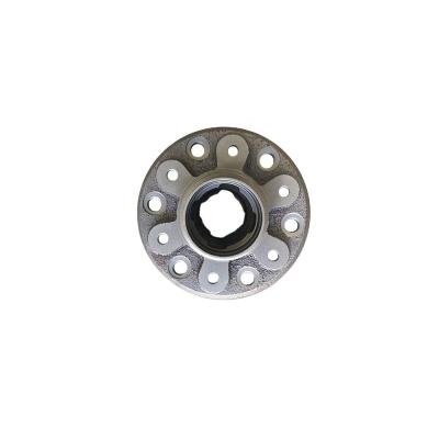 China Factory price car steel wheel hub for Hiace OEM 43502-26070 for sale