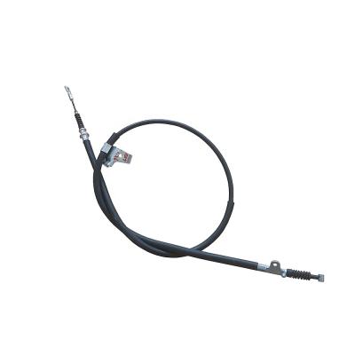 China Steel Hand Brake Cable 36530-2Y000 36531-2Y000 CARS BR5V46500A (A33) ForJAPAN for sale