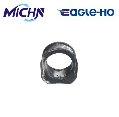 China Rubber Stablizer Shaft Automobile 45517-26020 Rubber Bushing For HIACE LH112 for sale