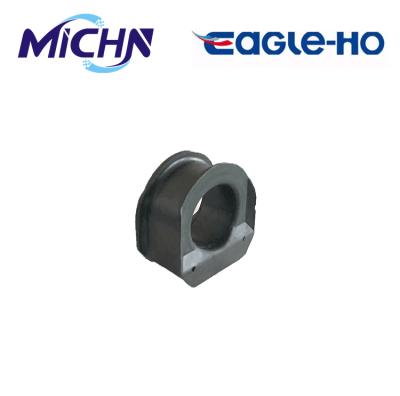 China rubber OEM: 45517-26030 stablizer shaft rubber bushing for HIACE for sale