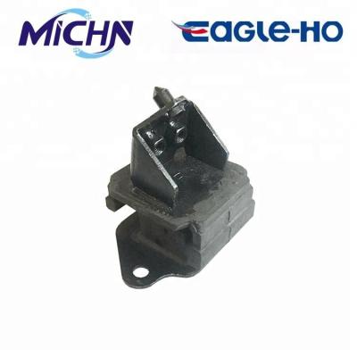 China Metal Rubber Engine Mount for D-MAX 3.0 OEM: 8-97234976-2 8-97367272-2 for sale