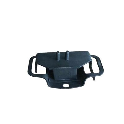 China Rubber Metal OEM: 8-94482407-0 8-94334158-0 Engine Mount for TFR for sale