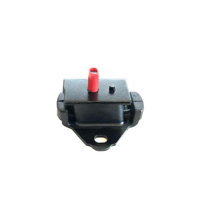 China Car Engine Parts Best Quality Engine Mount 11210-Y3700 D003+A006 For Nissan ZD25 for sale