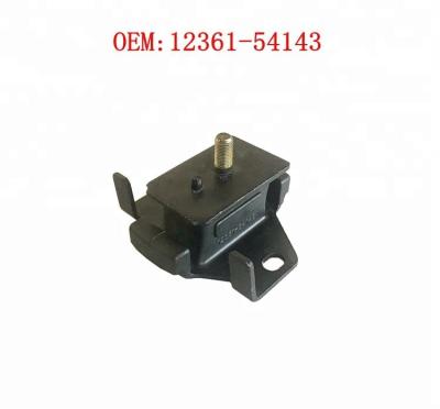 China Auto Part Engine Mount for HIACE LH222 5L 3L OEM: 12361-54143 for sale