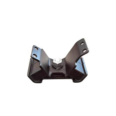 China Auto part rubber engine mount use forHILUX IV pickup OEM:12371-35050 engine mount for sale