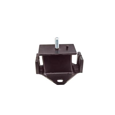 China Auto Part Rubber Auto Engine Mount Use For L200 L400 PAJERO OEM: MR992670 MR995005 MR112003 Engine Mount for sale