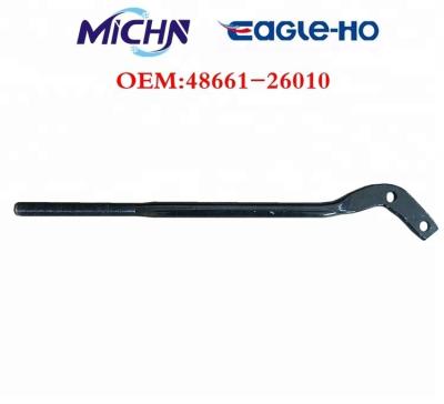 China High quality steel 48661-26010 auto bar,cheapest hiace auto sturt strut bar 3L for sale