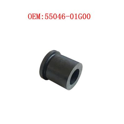 China D22 KA24 Rubber Rubber Suspension Bushing OEM:55046-01G00 for sale