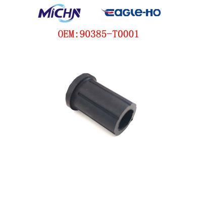 China Car Leaf Spring Rubber Bushing For HILUX VIGO Parts 90385-T0001 for sale