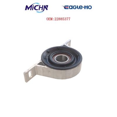 China SRX OEM Rubber Drive Shaft Support: 22885377 Center Bearing for sale