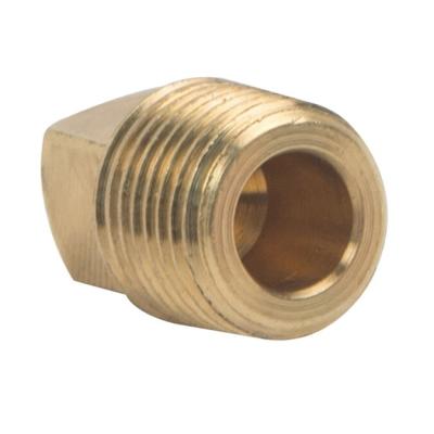 China Main Sockets Electricity And Connecting Female HDPE PN16 Compression Fittings Adapter PP Push Fittings for sale