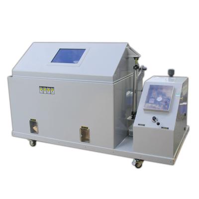 China Oilproof LED Salt Spray Test Chamber , Anticorrosive Salt Spray Corrosion Tester for sale