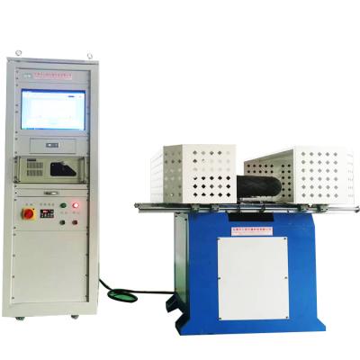 China Electronic Dynamic Balancing Machine for sale