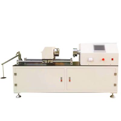 China AC380V Durable Wire Torsion Testing Machine , Metal Torsion Test Equipment for sale