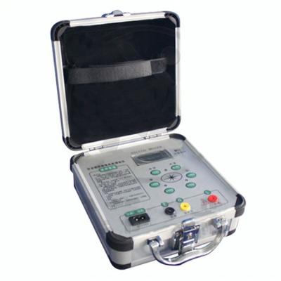 China Rustproof DC 100V Anti Static Tester , Multifunctional Anti Static Footwear Tester for sale