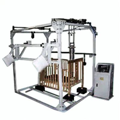 China Multiscene Universal Strength Tester , Antirust Digital Impact Testing Machine for sale