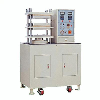 China AC380V 20A filmlamineermachine multifunctioneel praktisch Te koop