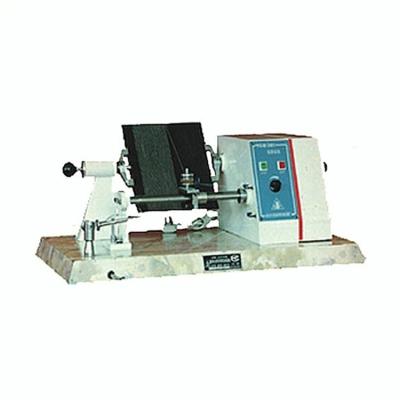 China 200-400R/Min textiel testapparatuur HZ-8011 multifunctioneel voor laboratorium Te koop