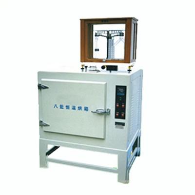 China AC220V 50Hz Droogoven met constante temperatuur Multifunctioneel Praktisch Te koop