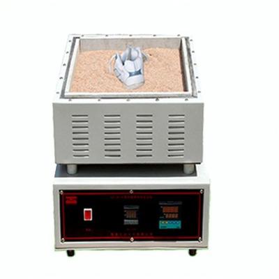 China Multifunctionele 3A schoentestmachine, praktische schoenenisolatietester Te koop