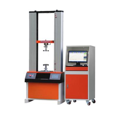 China 20KN Computerized Universal Testing Machine for sale