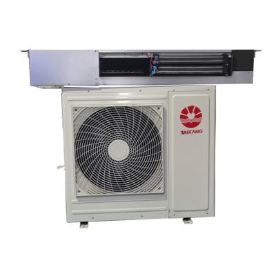 中国 Food Factory Multi Connected Clean Air Conditioners Constant Temperature Humidity 販売のため