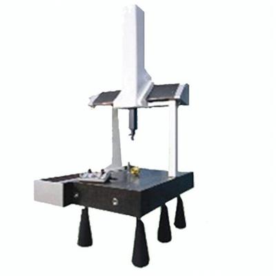 China Automatic CMM Machine For Motorcycle, Military Industry, Electronics Max.Workpiece Weight 500kg for sale