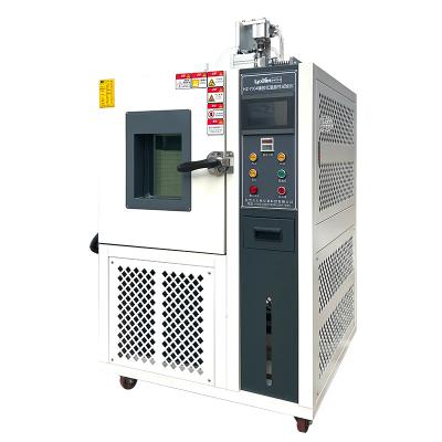 China Brittleness Temperature Tester For Rubber Plastic Standard GB1682-82 -60 °Centigrade-0 °Centigrade Test Temperature for sale