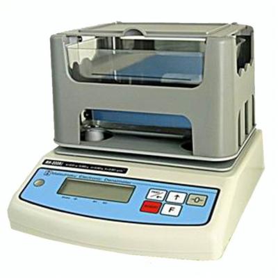 China Rubber Ring Density Tester Equipment Density Accuracy 0.001g/Cm3 The Density Resolution Can Be Up To Thousands) for sale