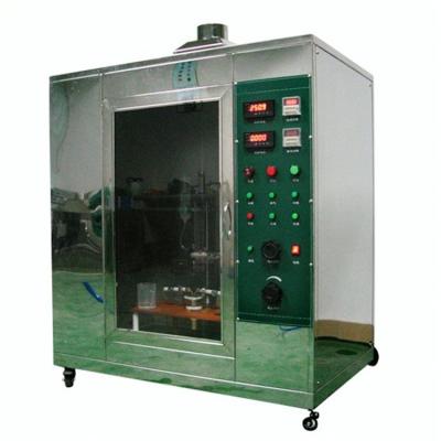 China High Voltage Tracking Index Tester For solid electrical insulating materials meet the ASTM D2303 test standard for sale