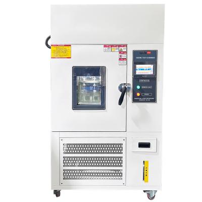 China Ozone Aging Test Instrument ASTM1171 Rubber ozone accelerated aging test aging chamber Testing Equipment for sale