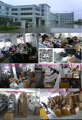 Verified China supplier - Shenzhen Fren Technology Co., Ltd.