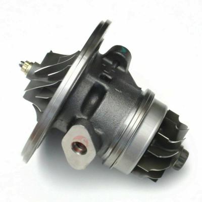 China Iron HX35 Chra And Aluminum Turbocharger For Cummins Truck For Truck Tata3118 2037661 4031590 Turbo Cartridge 4031528 for sale