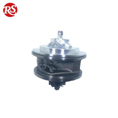 China High quality Iron and aluminum 28231-2F600 282312F600 53039880432 Turbo cartridge 53039700432 CHRA turbo cartridge for HYUNDAI D4HA D4HB engine for sale