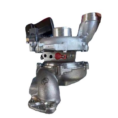 China Top sale 770895-0002 770895-5002S A6420902880 6420902880 turbocharger high quality for sale standard size for sale