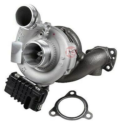 China GT2056V 770895-0002 special supplier 770895-5002S china turbocharger for OM642 euro 4 engine standard size for sale