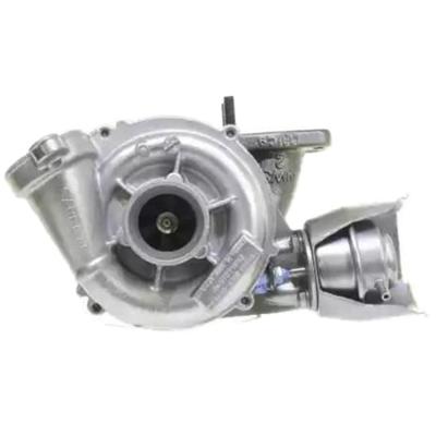 China Auto hot selling electric engine system turbocharger for ford iii1.6tdci c-max dv6ted4 gt1544v 3m5q6k682ak for sale