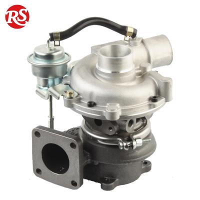 China Iron and aluminum turbo for IHI RHF5 8970863431 8971480762 8970863435 VI95 VI950805 VICC 8971228842 turbocharger for Isuzu for Opel for sale