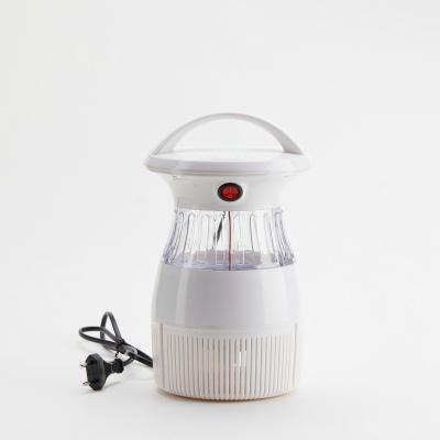 China Disposable UV Light Insect Trap With Electric Suction Fan Mosquito Killer Lamp for sale